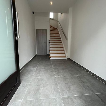 Ferienwohnung Via Callidus 크산텐 외부 사진
