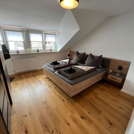 Ferienwohnung Via Callidus 크산텐 외부 사진