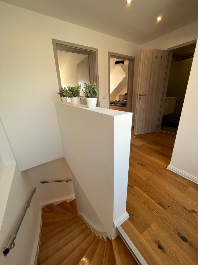 Ferienwohnung Via Callidus 크산텐 외부 사진