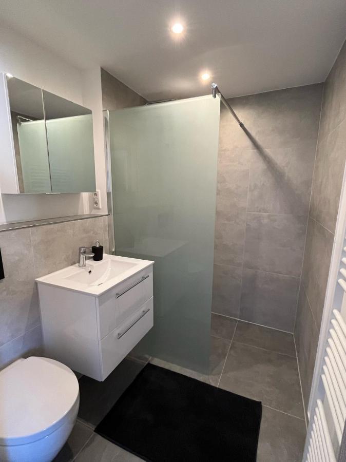 Ferienwohnung Via Callidus 크산텐 외부 사진