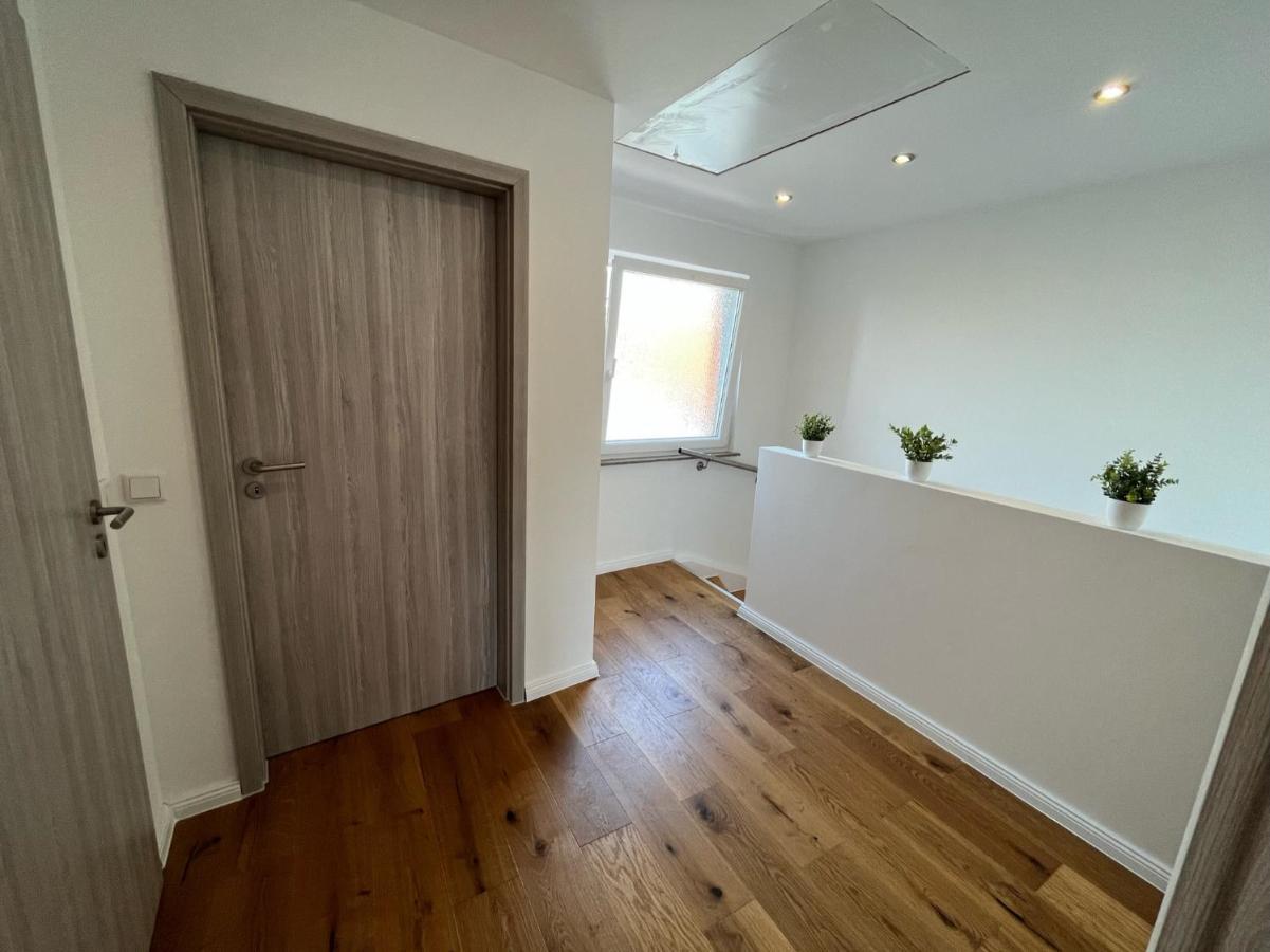 Ferienwohnung Via Callidus 크산텐 외부 사진