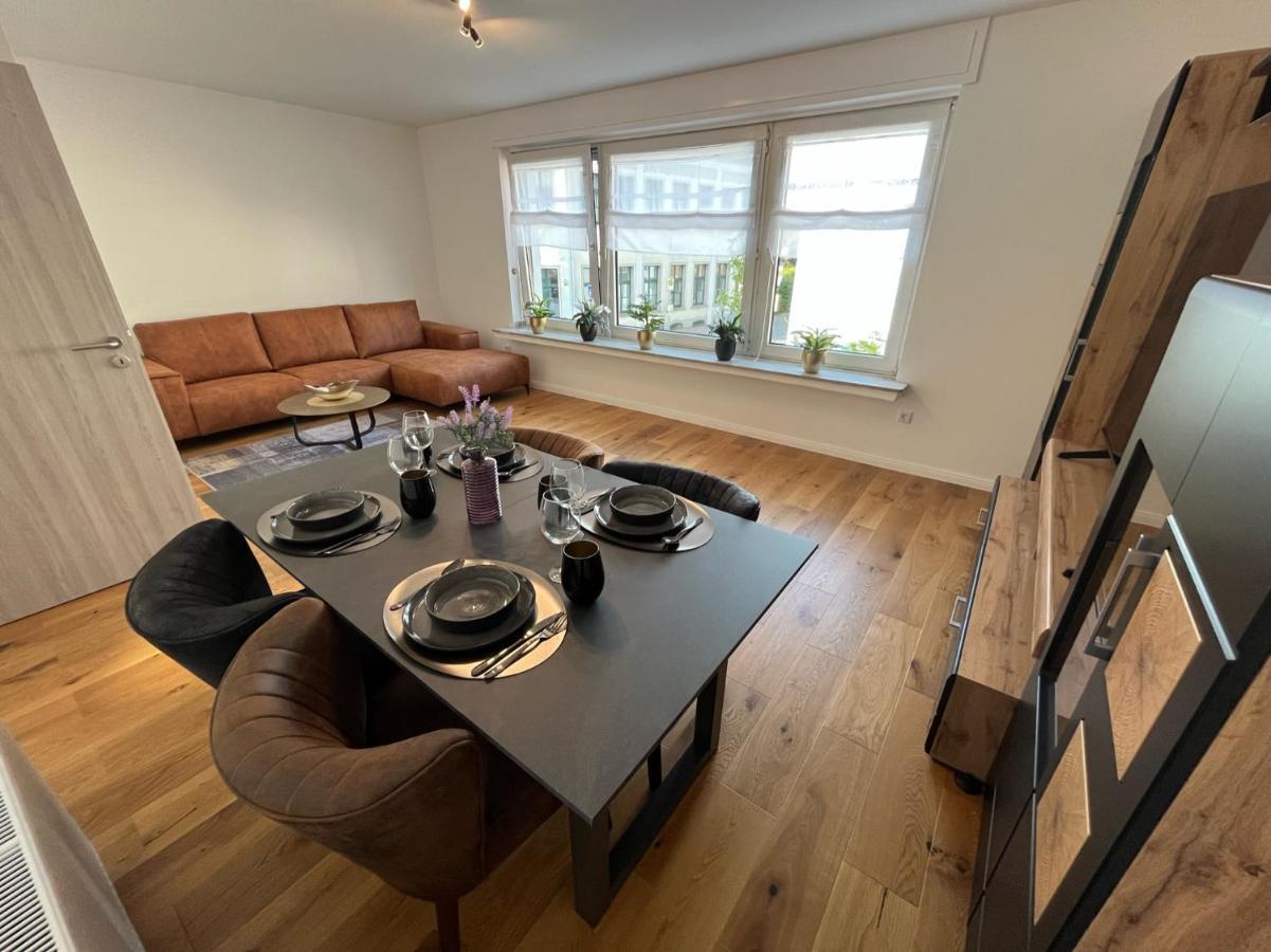 Ferienwohnung Via Callidus 크산텐 외부 사진