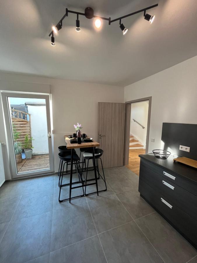 Ferienwohnung Via Callidus 크산텐 외부 사진