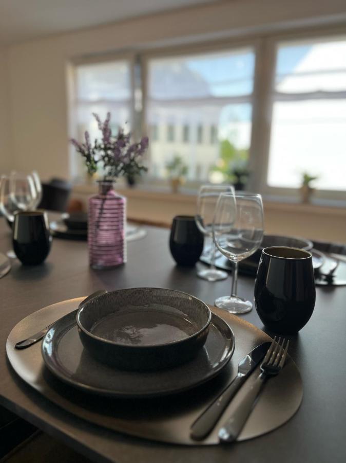 Ferienwohnung Via Callidus 크산텐 외부 사진