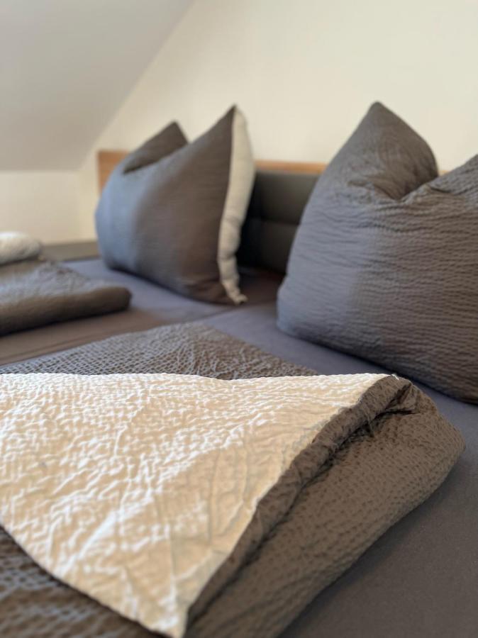 Ferienwohnung Via Callidus 크산텐 외부 사진