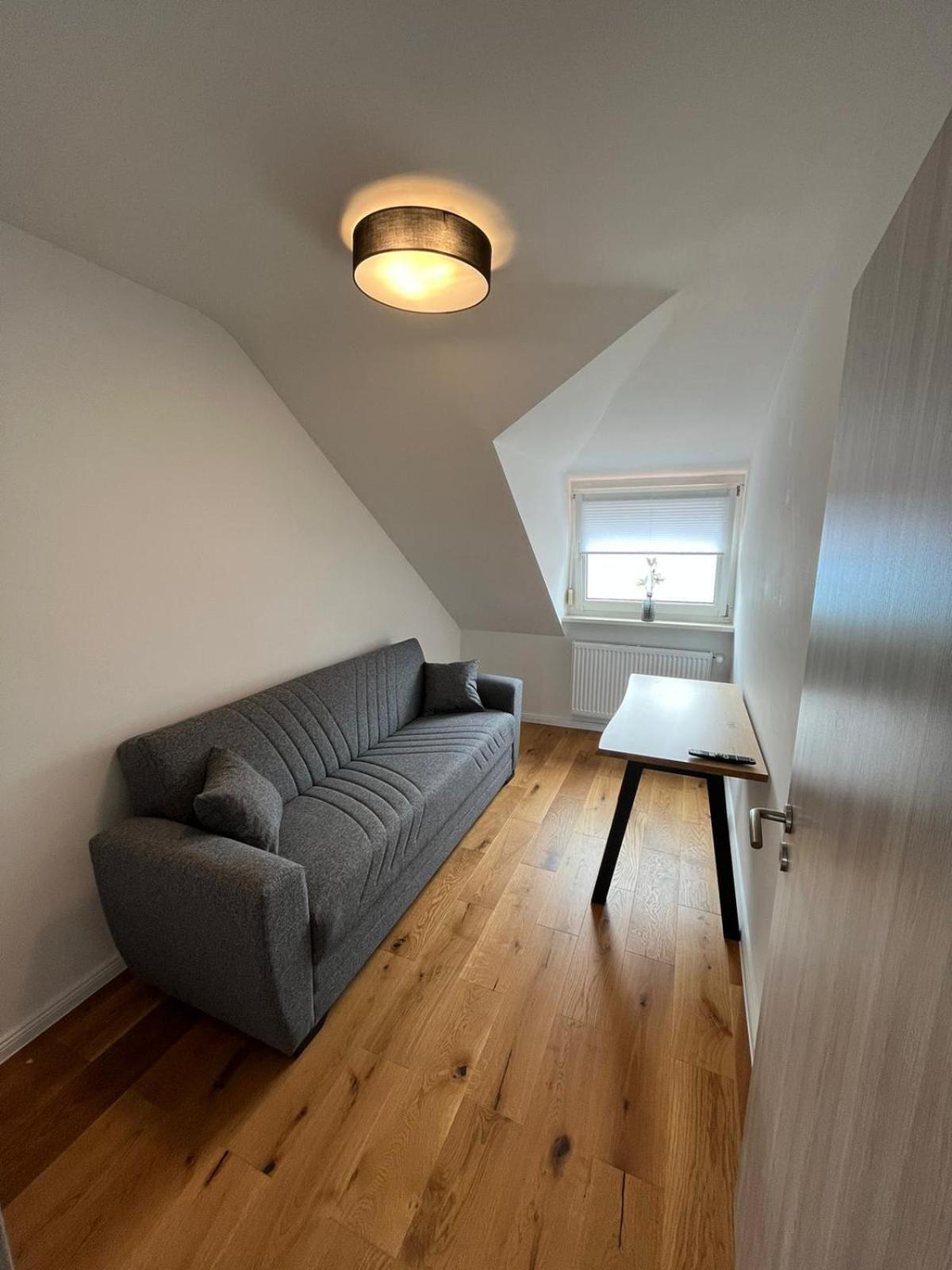 Ferienwohnung Via Callidus 크산텐 외부 사진