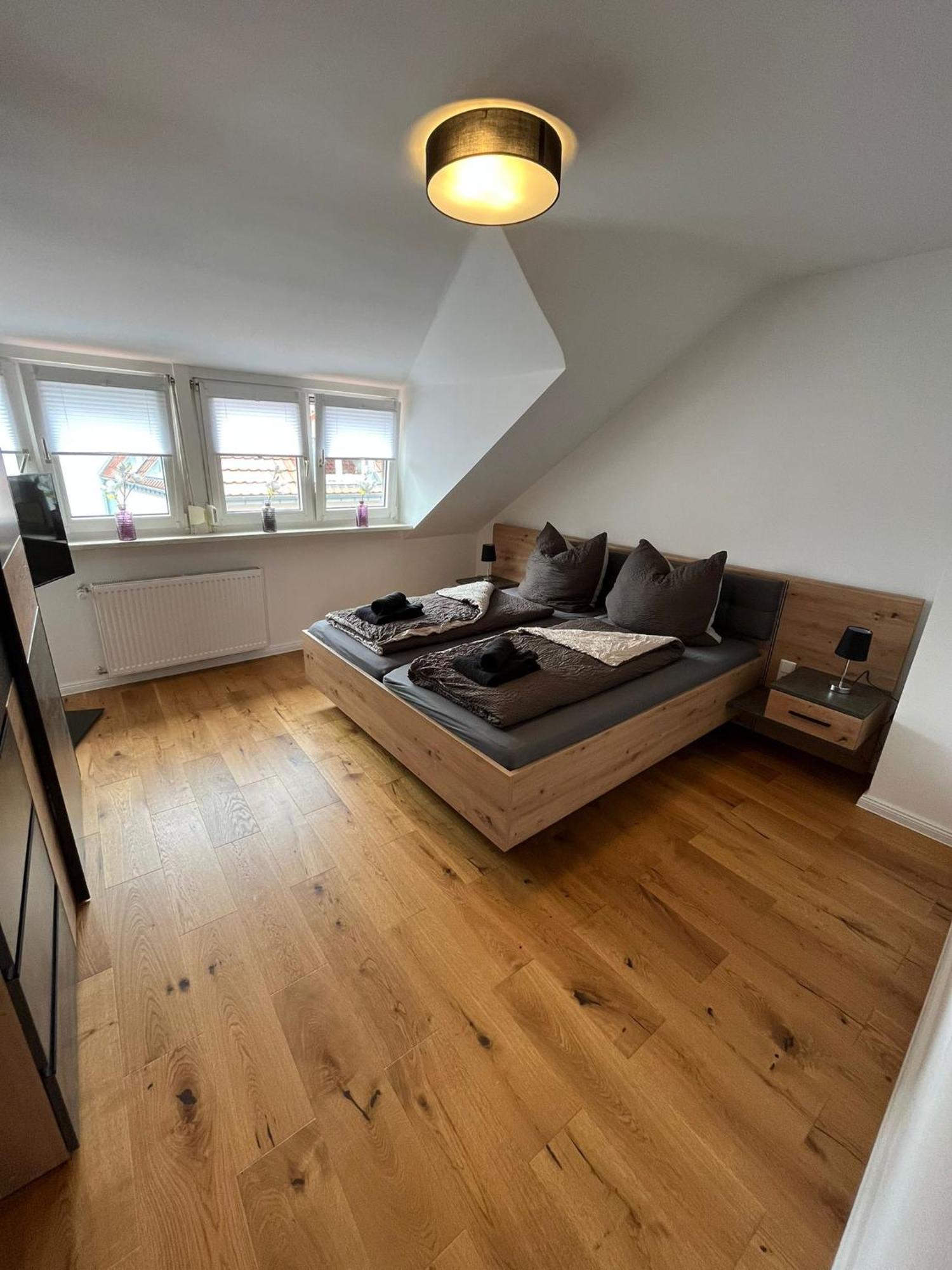 Ferienwohnung Via Callidus 크산텐 외부 사진