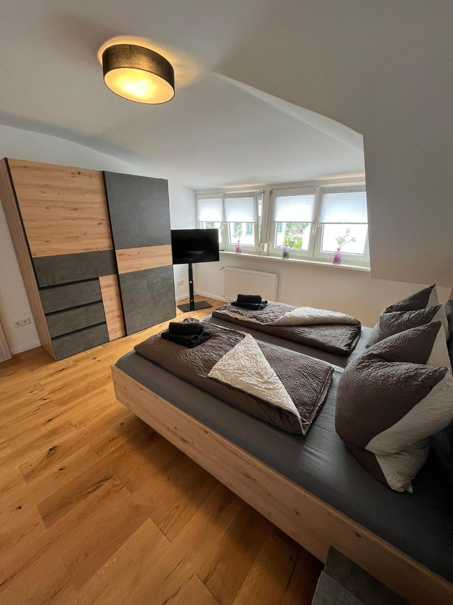 Ferienwohnung Via Callidus 크산텐 외부 사진